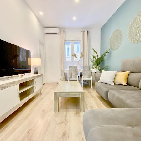 Charming La Latina Market Madrid Exterior foto
